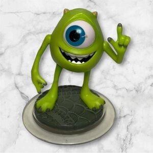Disney Infinity: 1.0 Monsters Inc. Mike Wazoski